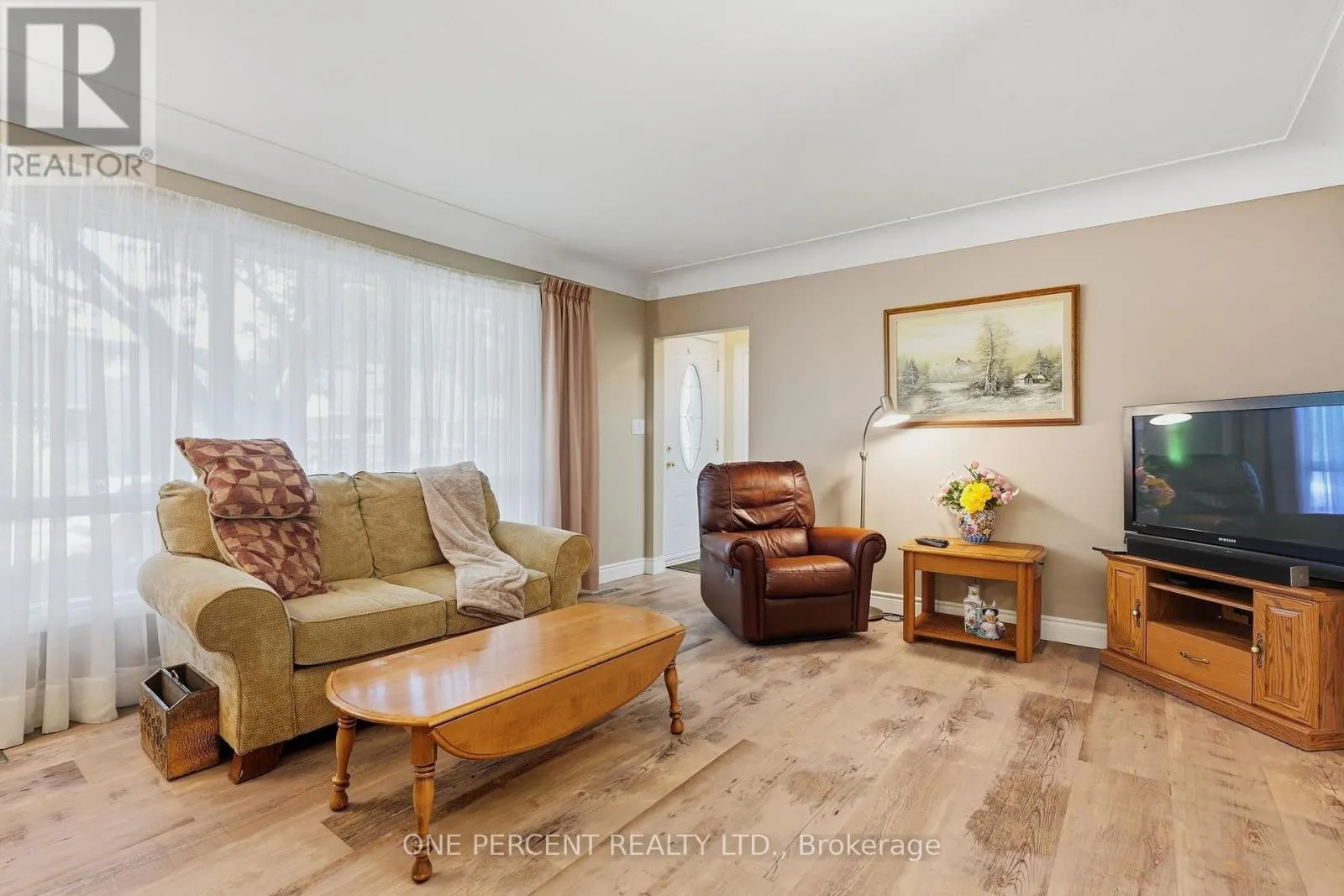 137 TERRACE DRIVE