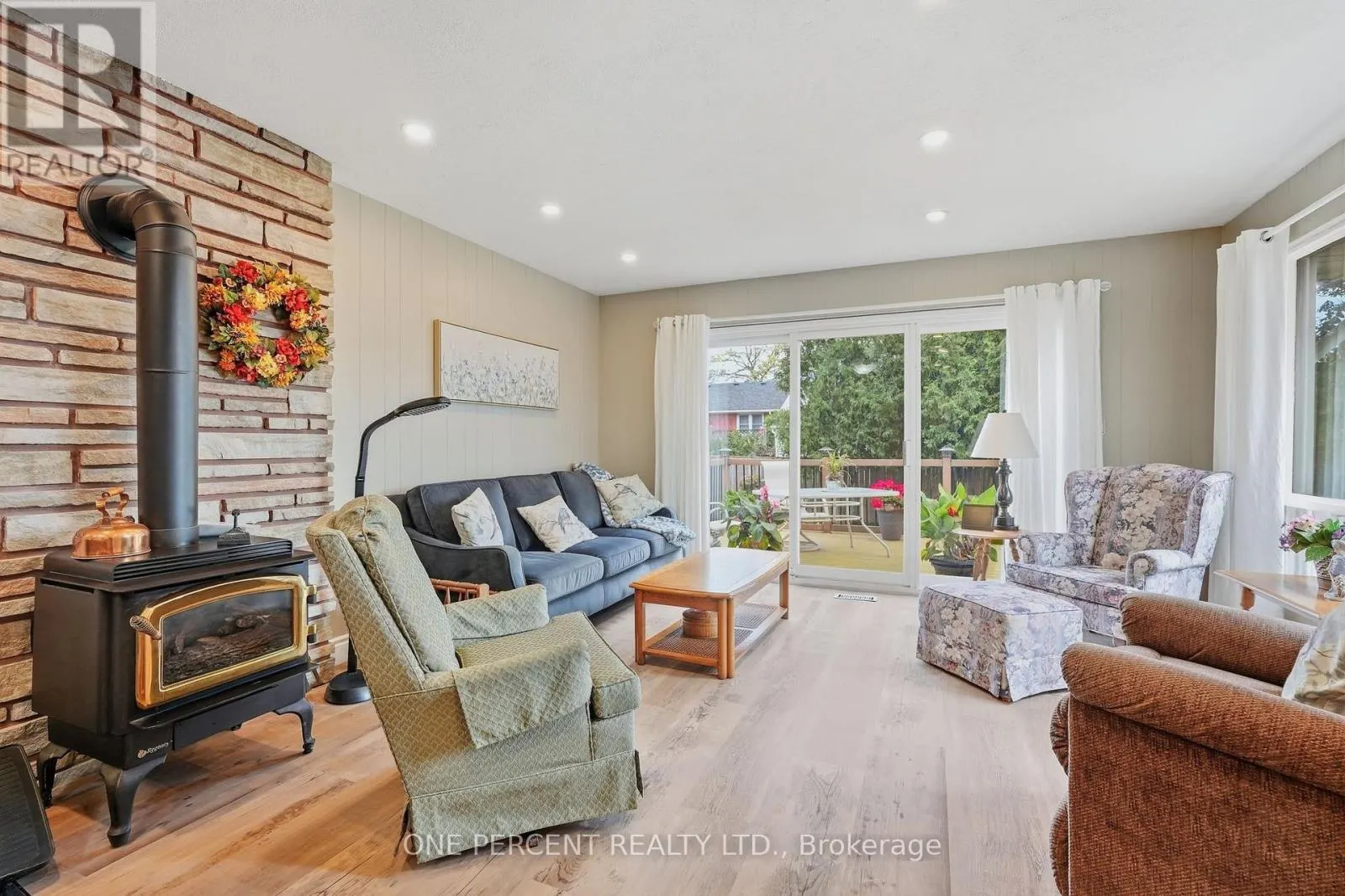 137 TERRACE DRIVE