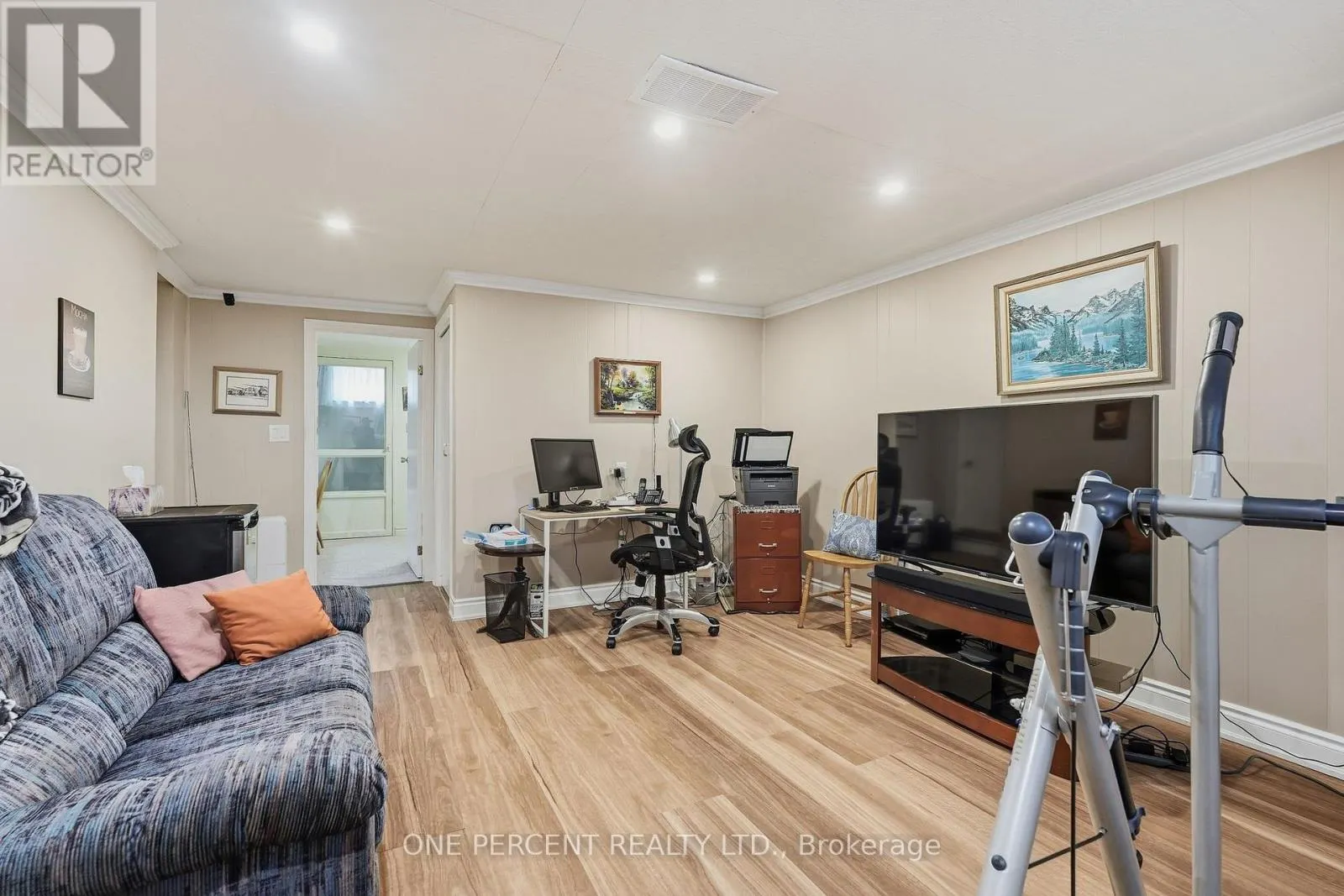 137 TERRACE DRIVE