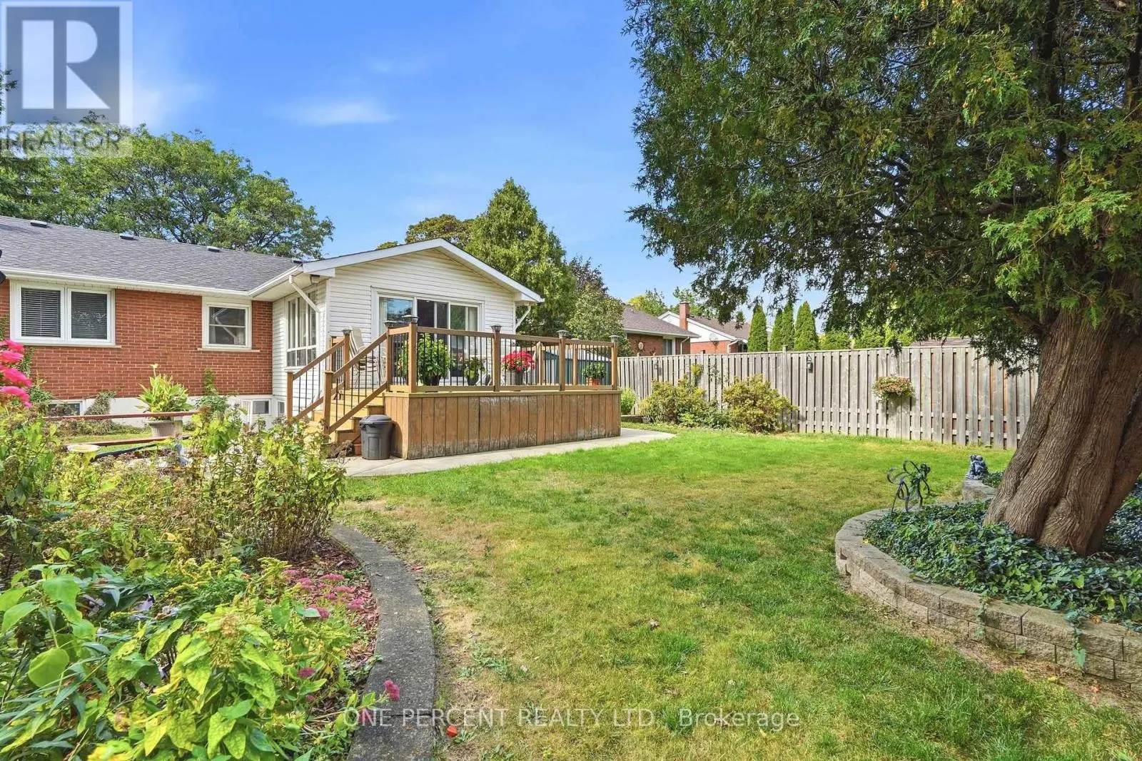 137 TERRACE DRIVE