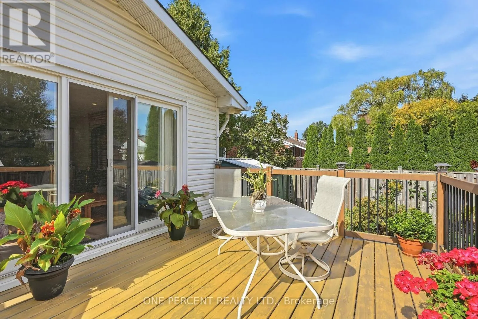 137 TERRACE DRIVE