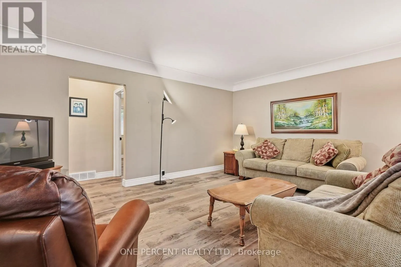 137 TERRACE DRIVE