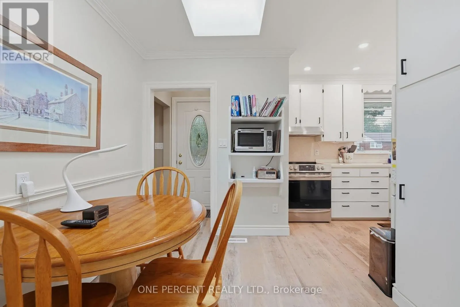137 TERRACE DRIVE