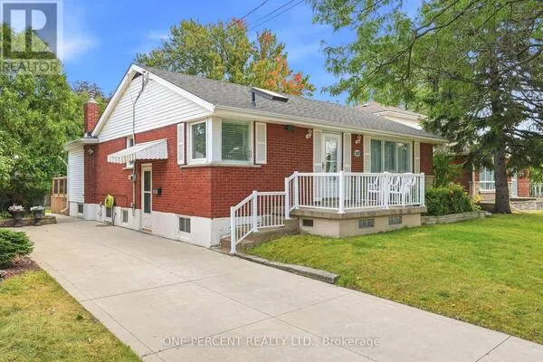 137 TERRACE DRIVE