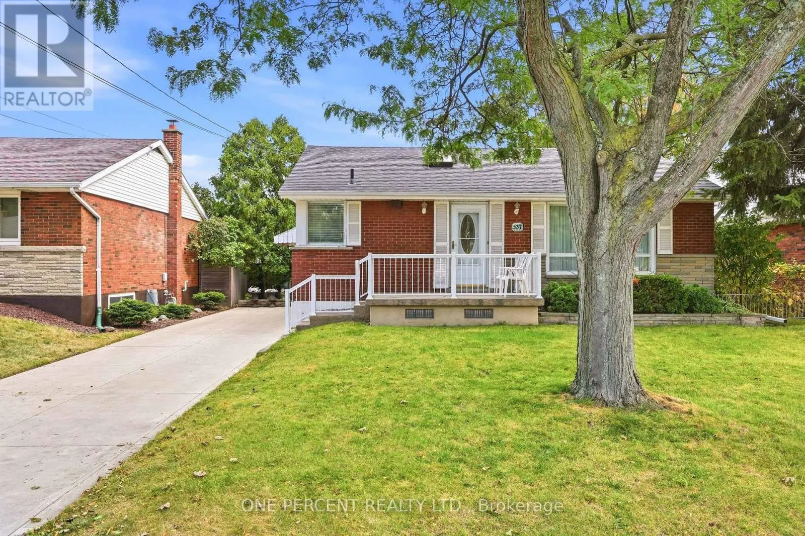 137 TERRACE DRIVE