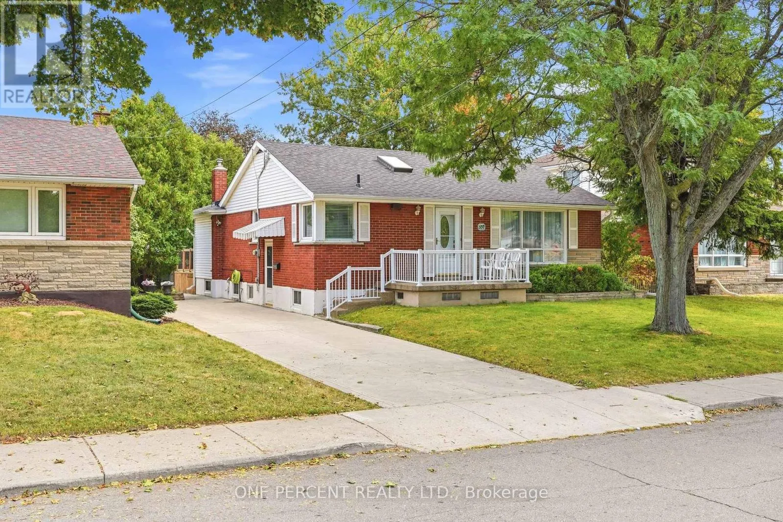 137 TERRACE DRIVE