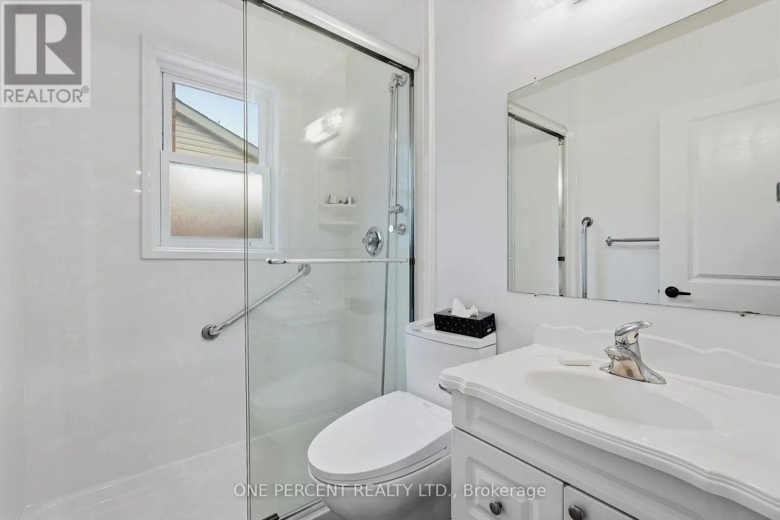 137 TERRACE DRIVE