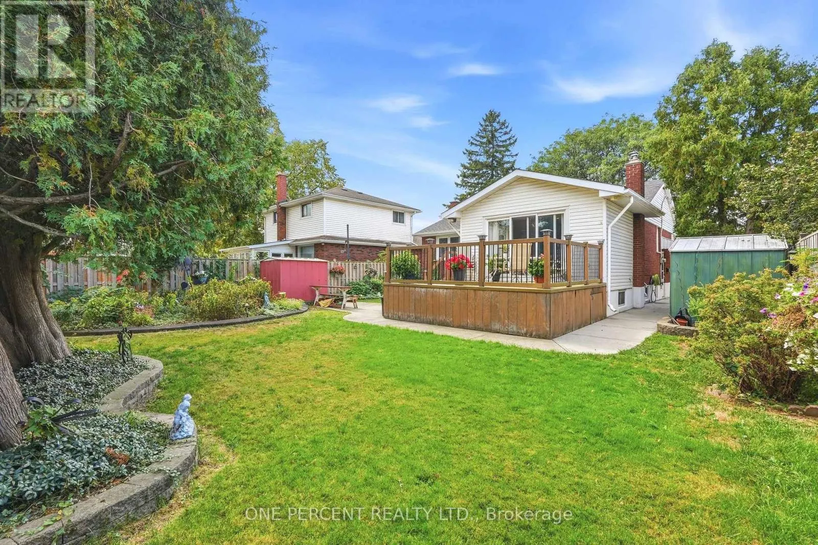137 TERRACE DRIVE