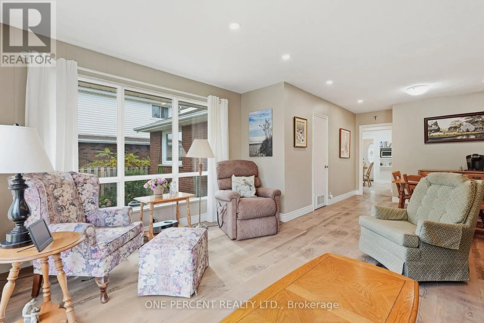 137 TERRACE DRIVE