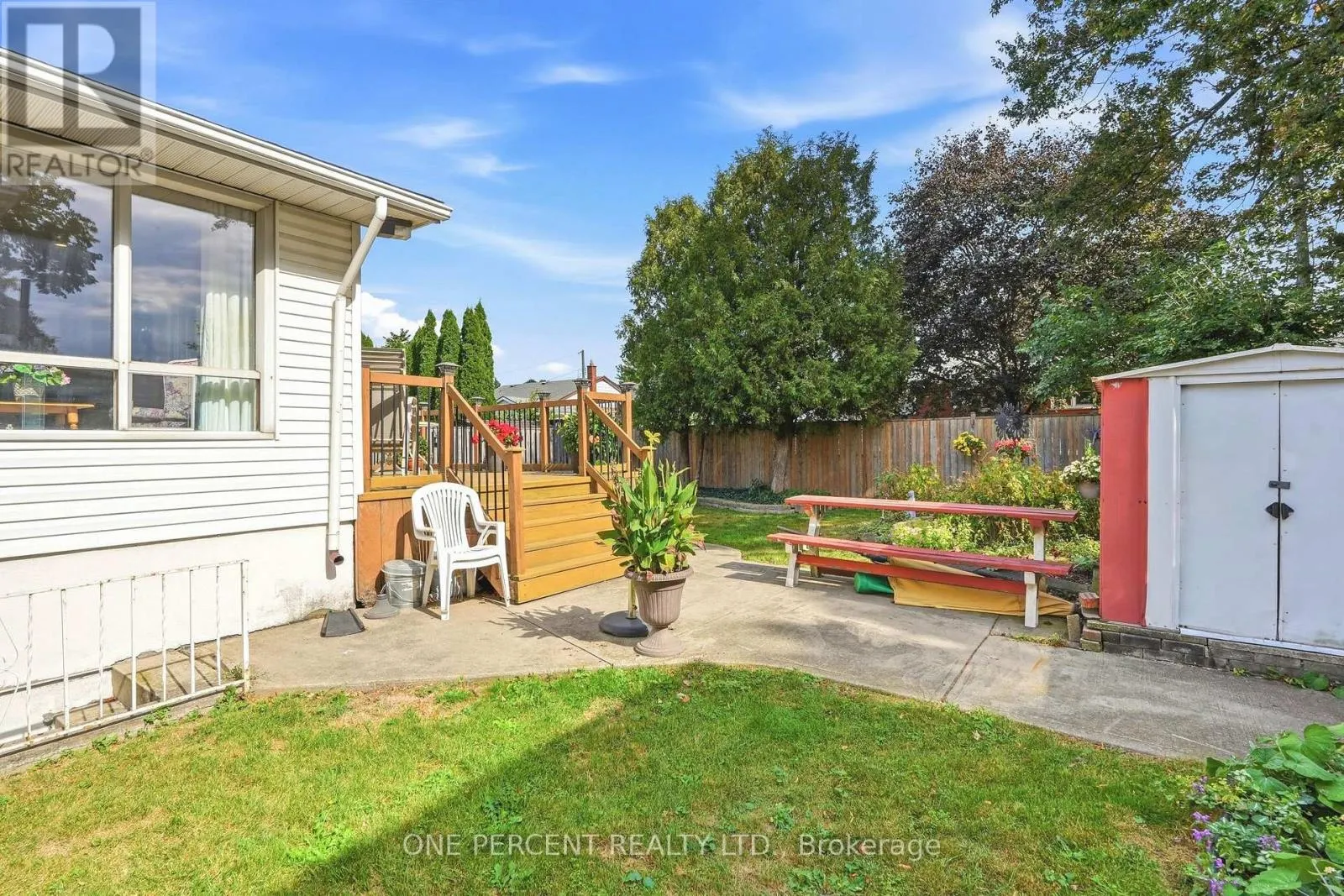 137 TERRACE DRIVE