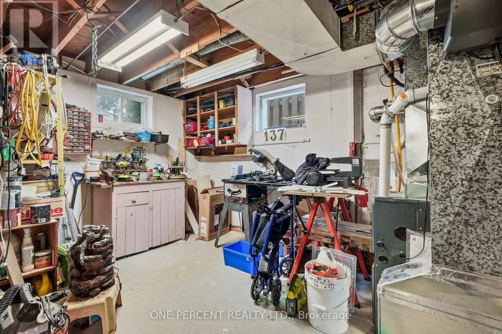 137 TERRACE DRIVE