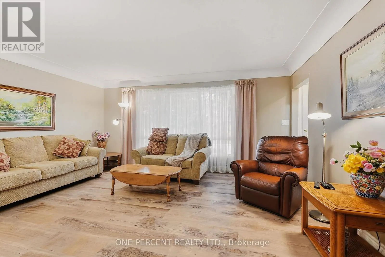 137 TERRACE DRIVE
