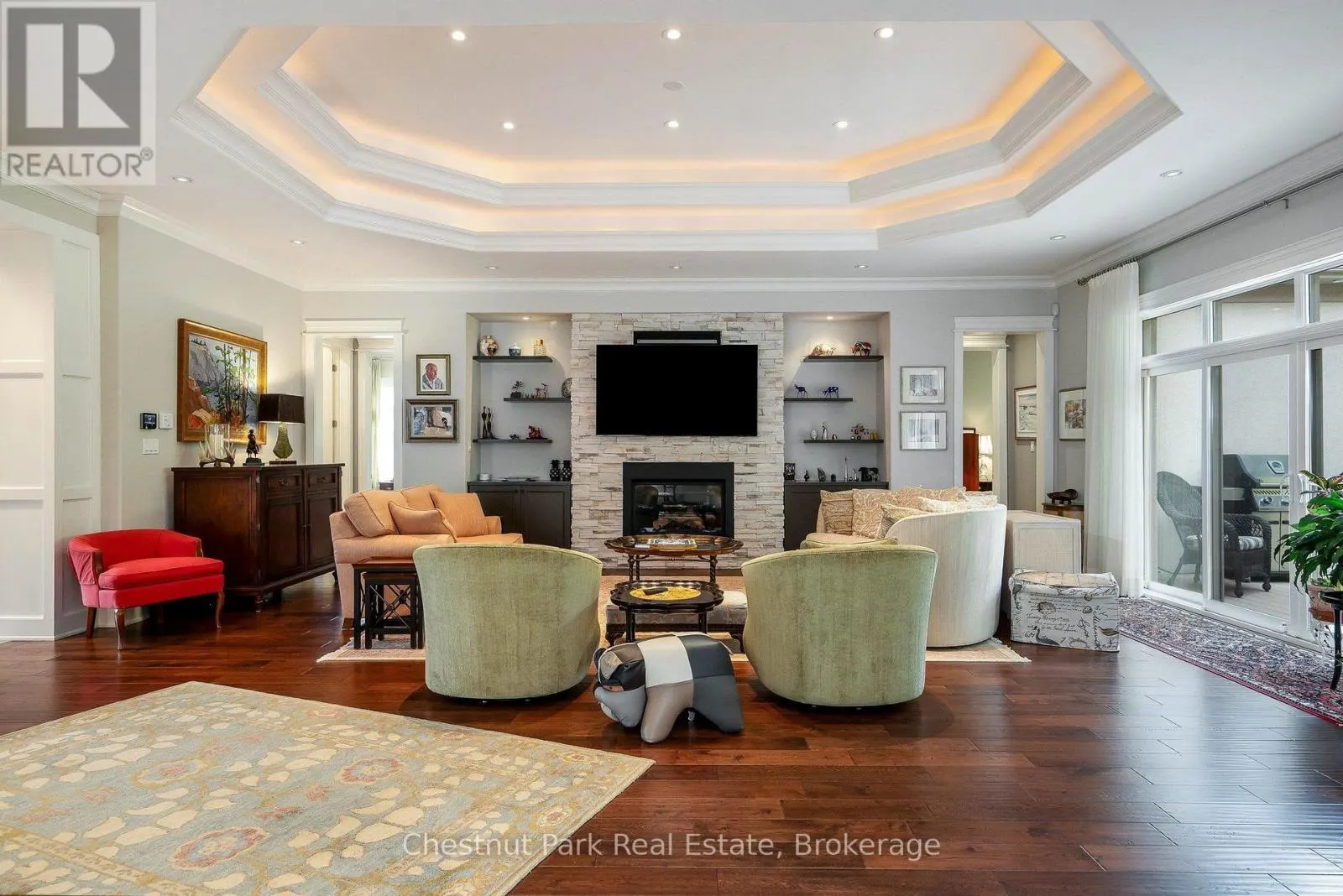 114 GRAND CYPRESS LANE