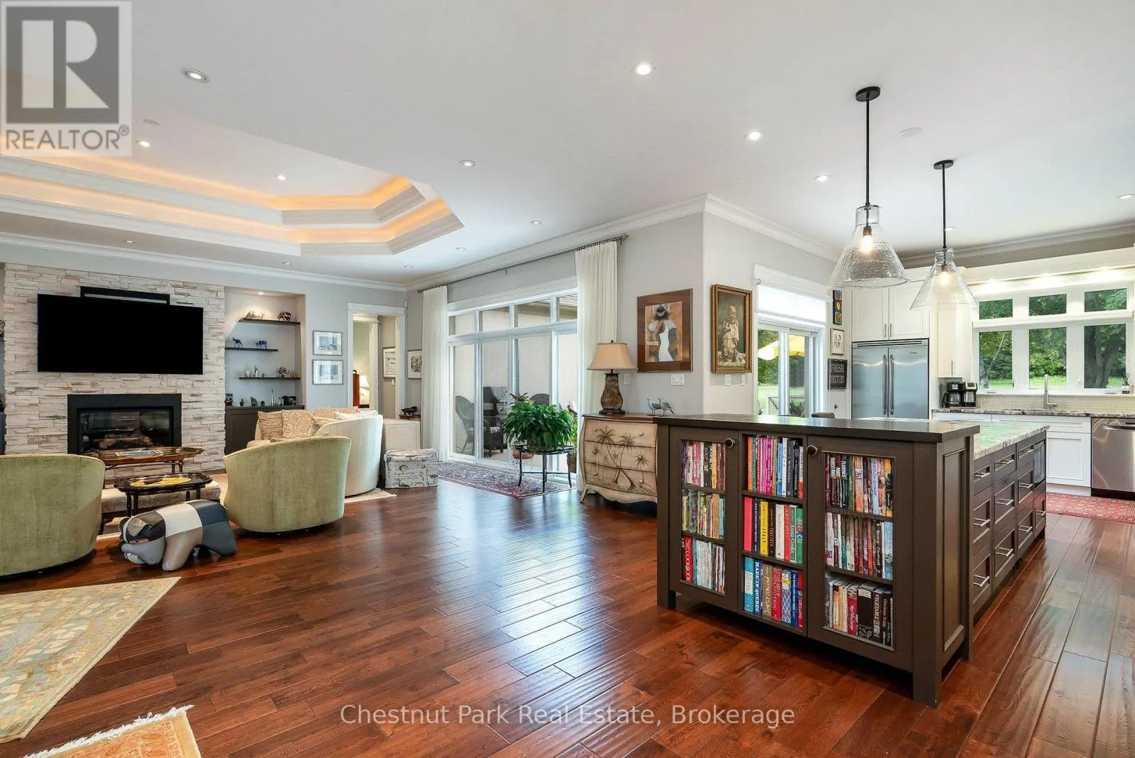 114 GRAND CYPRESS LANE