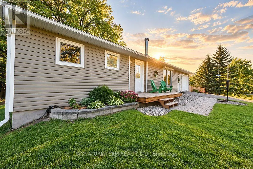 2736 FOURTH CHUTE ROAD