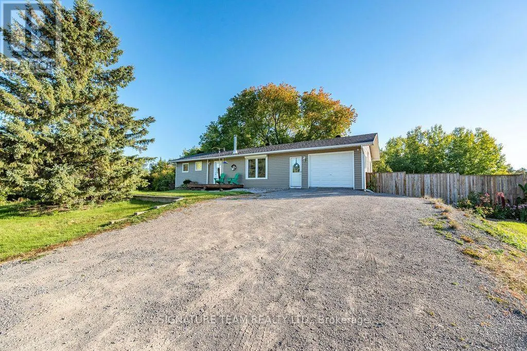 2736 FOURTH CHUTE ROAD