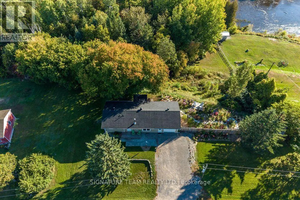 2736 FOURTH CHUTE ROAD