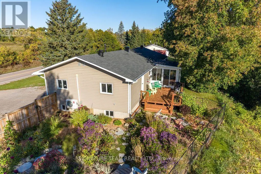 2736 FOURTH CHUTE ROAD
