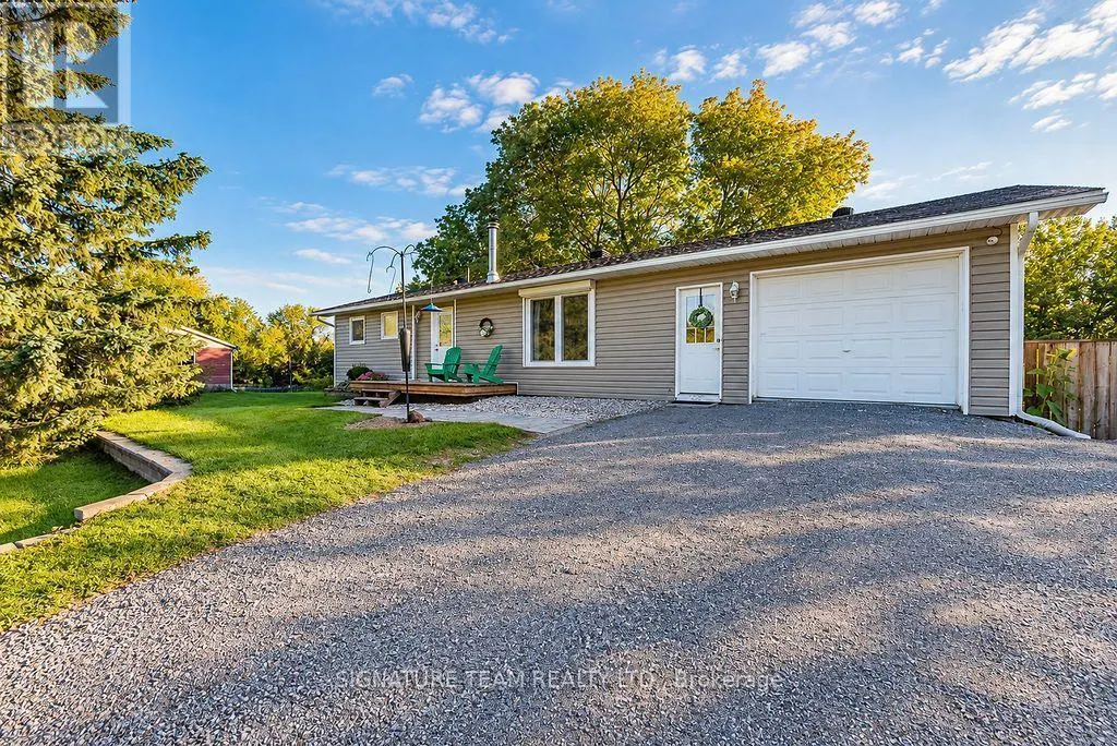 2736 FOURTH CHUTE ROAD