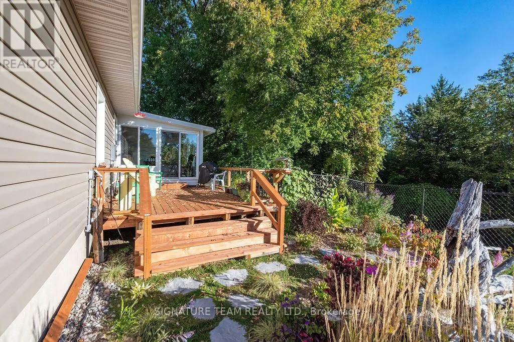 2736 FOURTH CHUTE ROAD