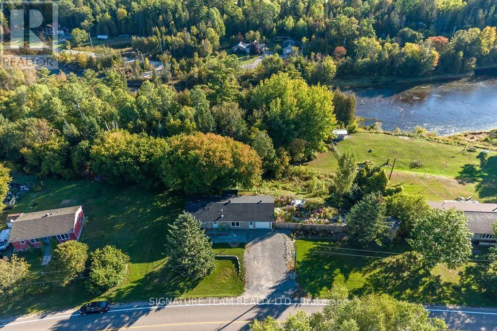 2736 FOURTH CHUTE ROAD