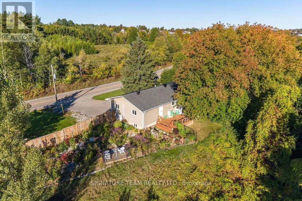 2736 FOURTH CHUTE ROAD