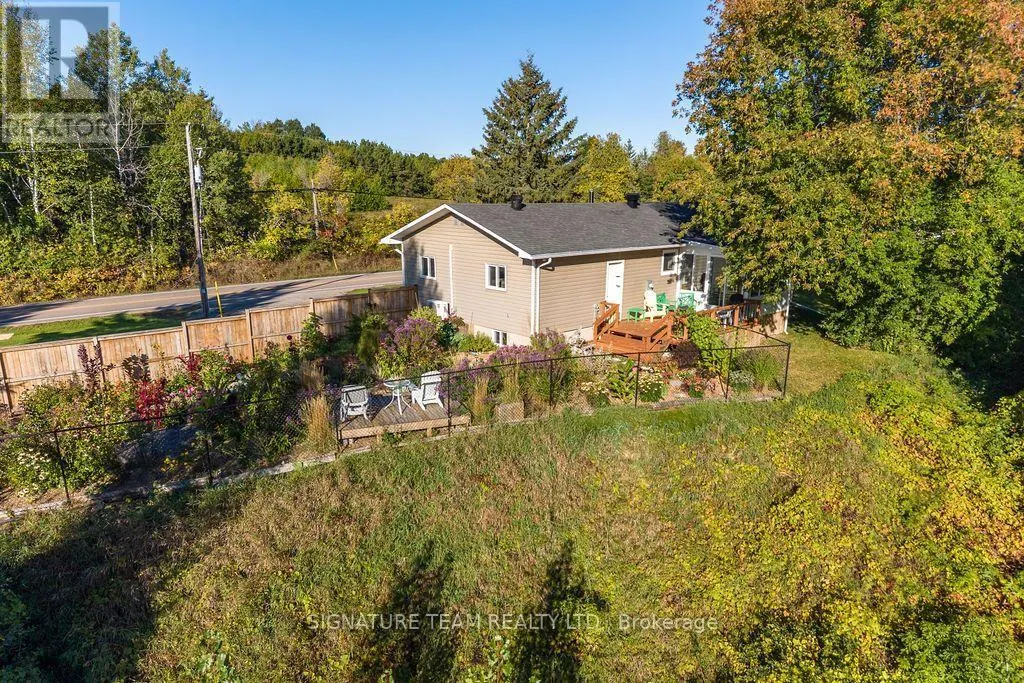 2736 FOURTH CHUTE ROAD
