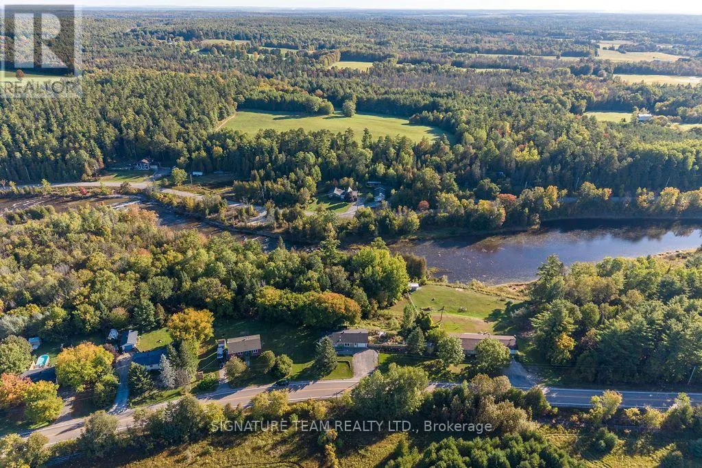 2736 FOURTH CHUTE ROAD