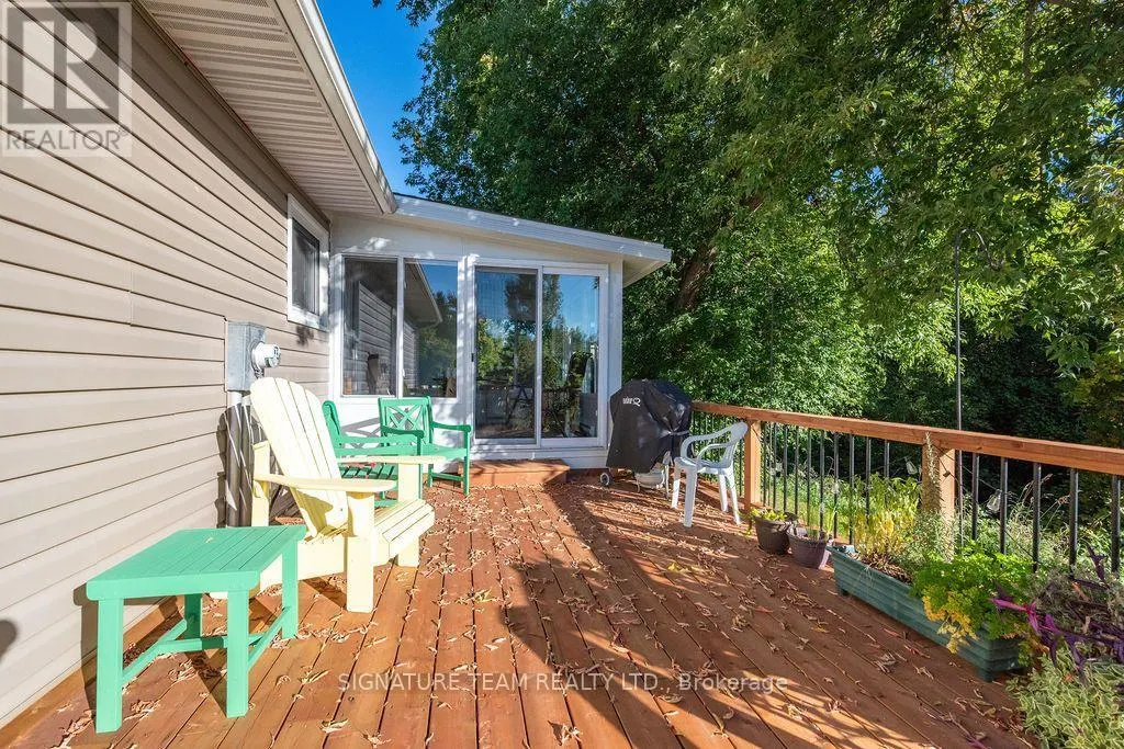 2736 FOURTH CHUTE ROAD