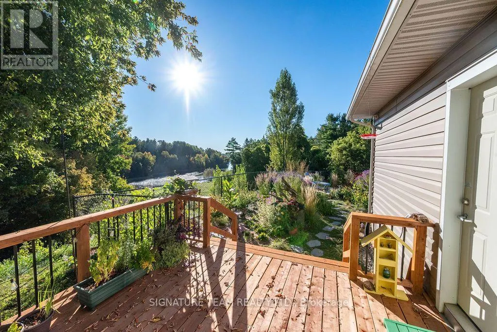 2736 FOURTH CHUTE ROAD