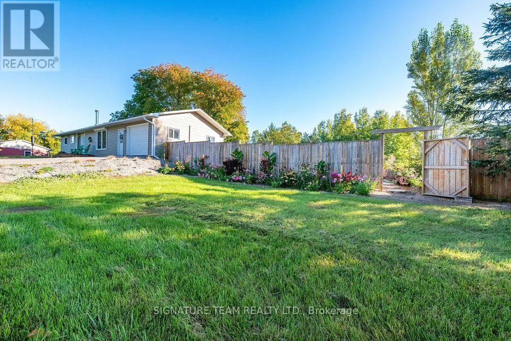 2736 FOURTH CHUTE ROAD