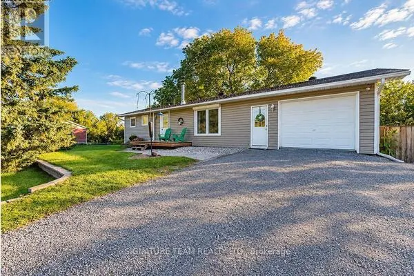 2736 FOURTH CHUTE ROAD