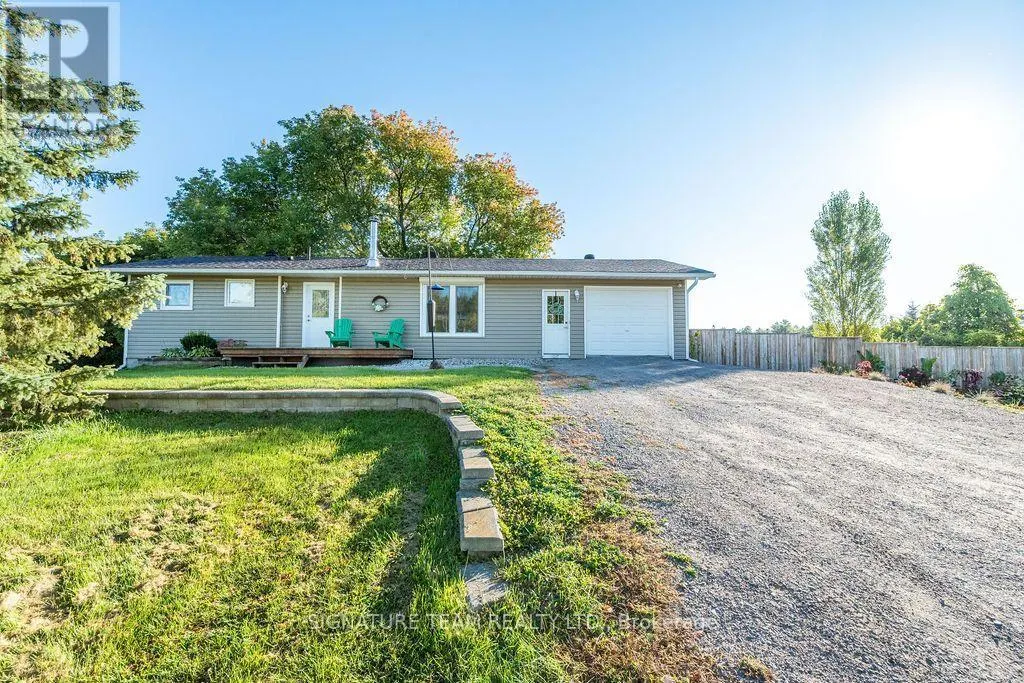 2736 FOURTH CHUTE ROAD