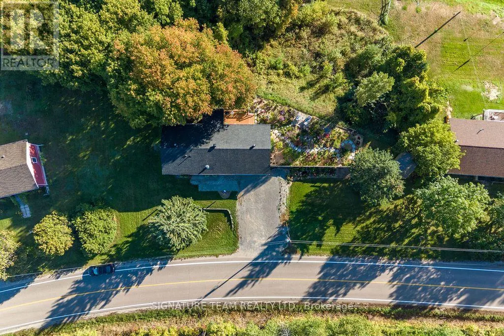 2736 FOURTH CHUTE ROAD