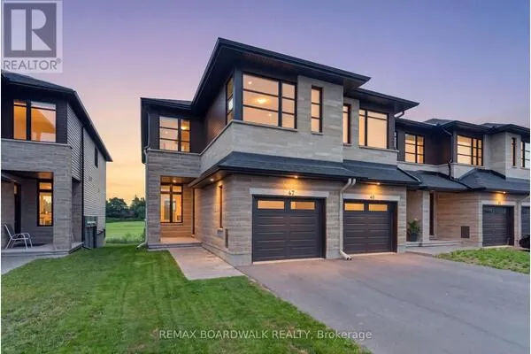 47 ODONOVAN DRIVE