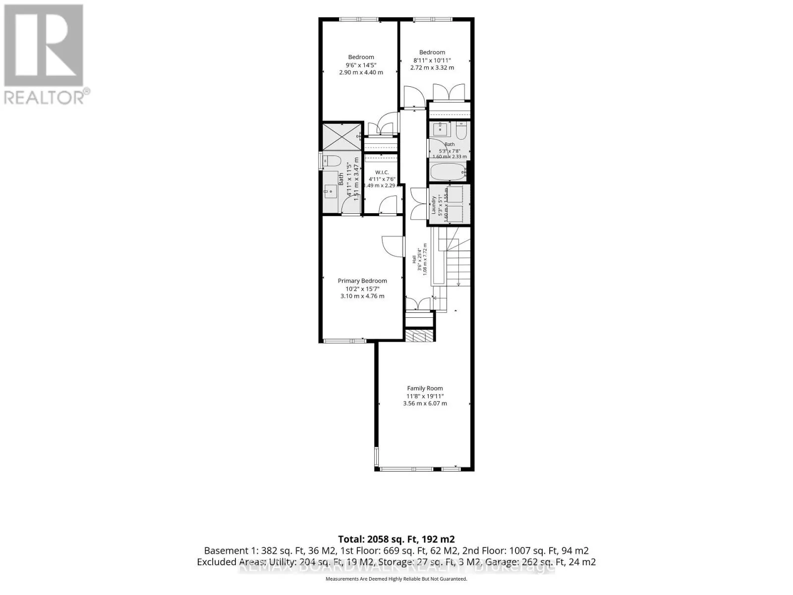 47 ODONOVAN DRIVE
