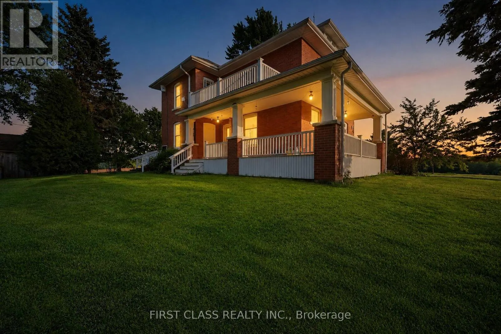 424 CONCESSION RD 8 E