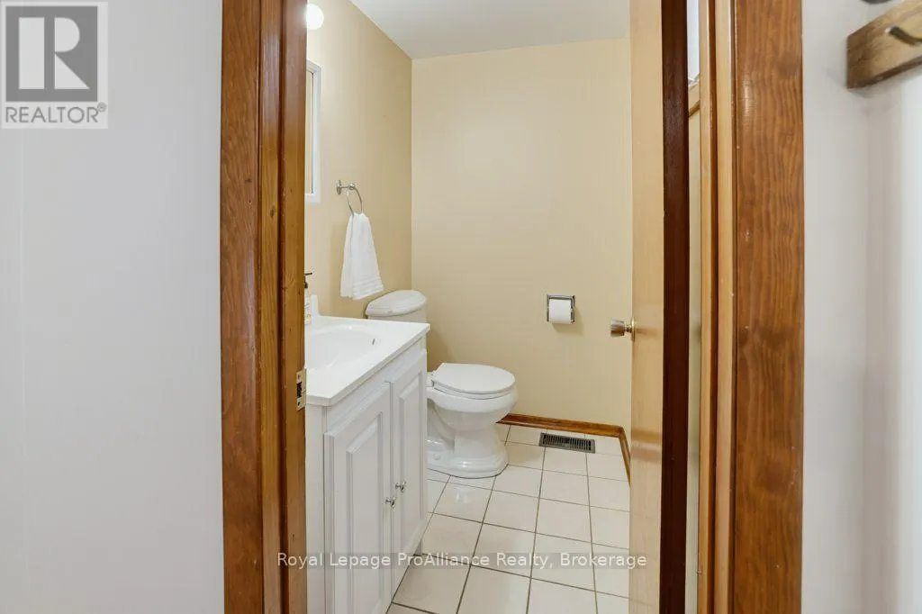 23 THORNCLIFFE DRIVE