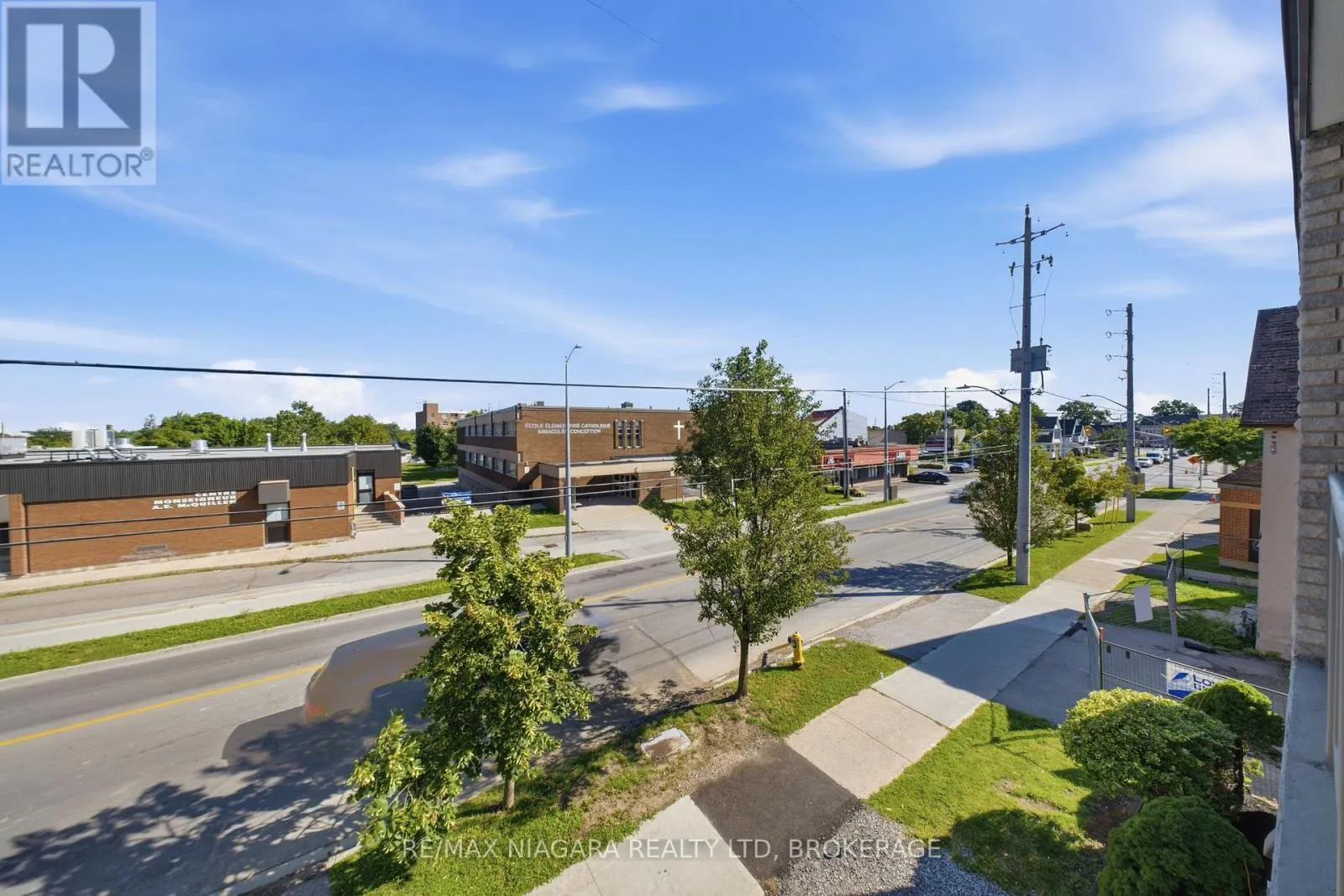 102 - 140 CHURCH STREET #102