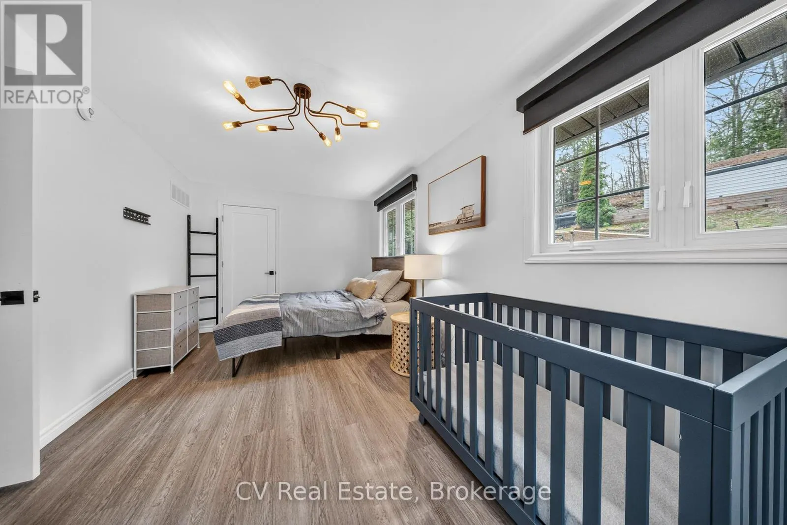 1 - 1018 GEORGINA WAY #1