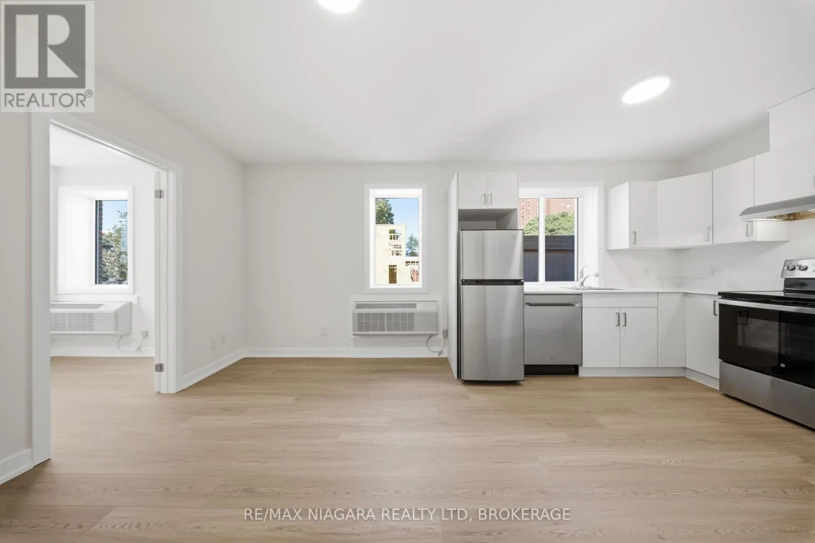 204 - 140 CHURCH STREET #204