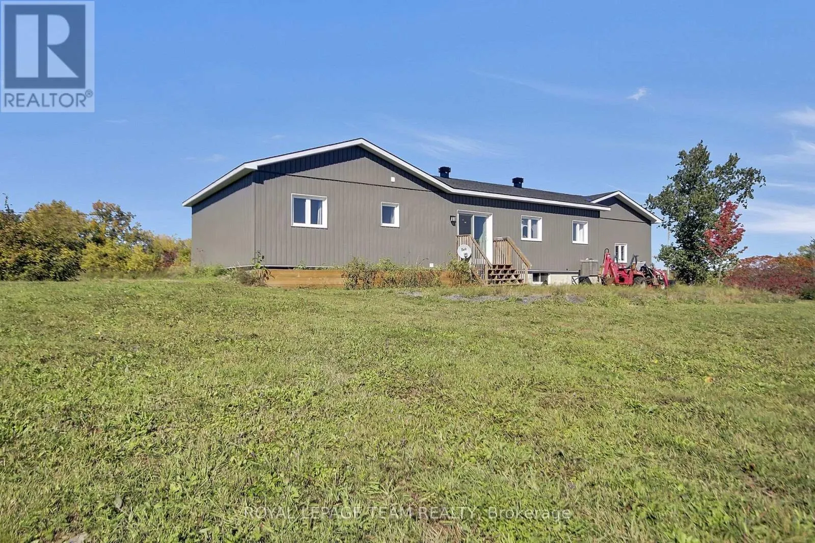 10664 BLAINE ROAD