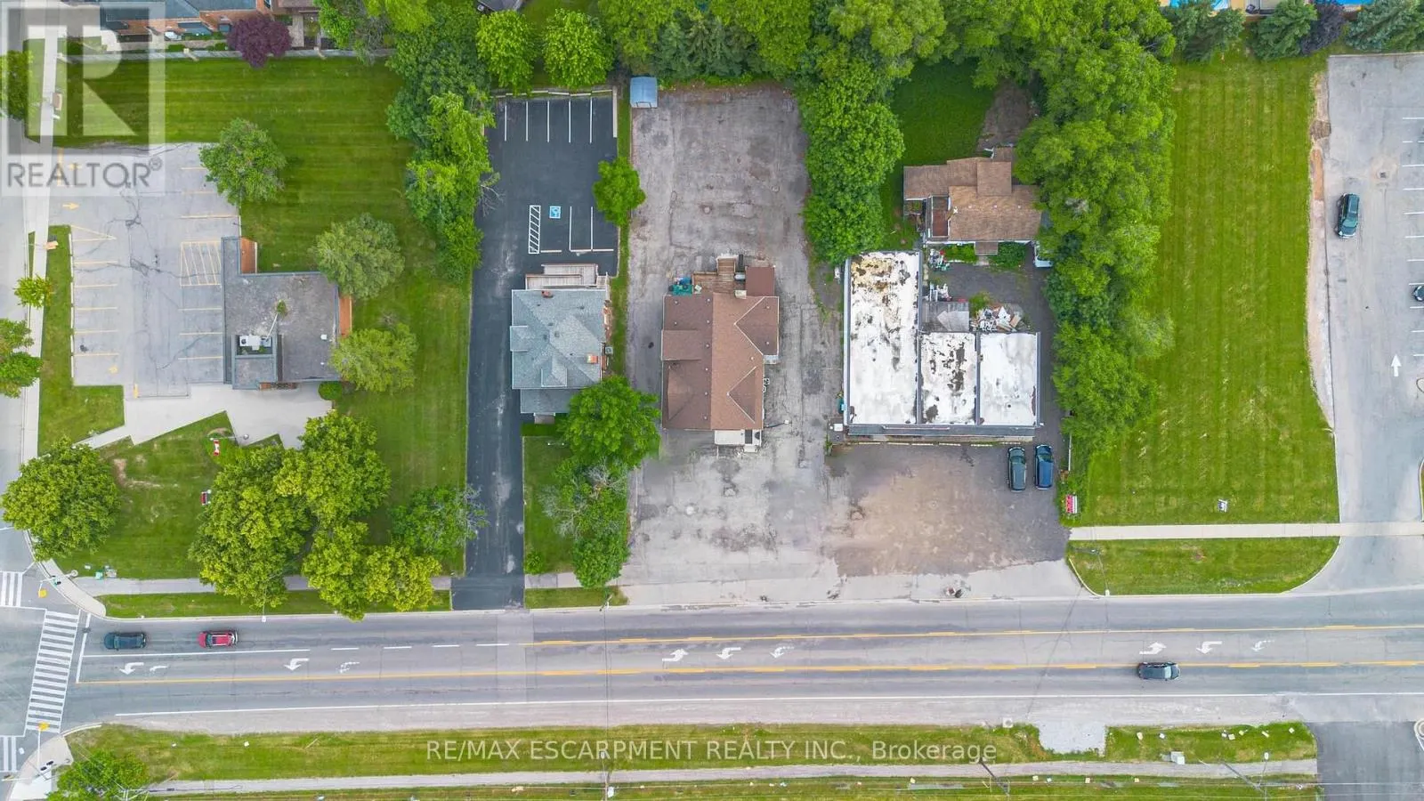 1260 HIGHWAY 8