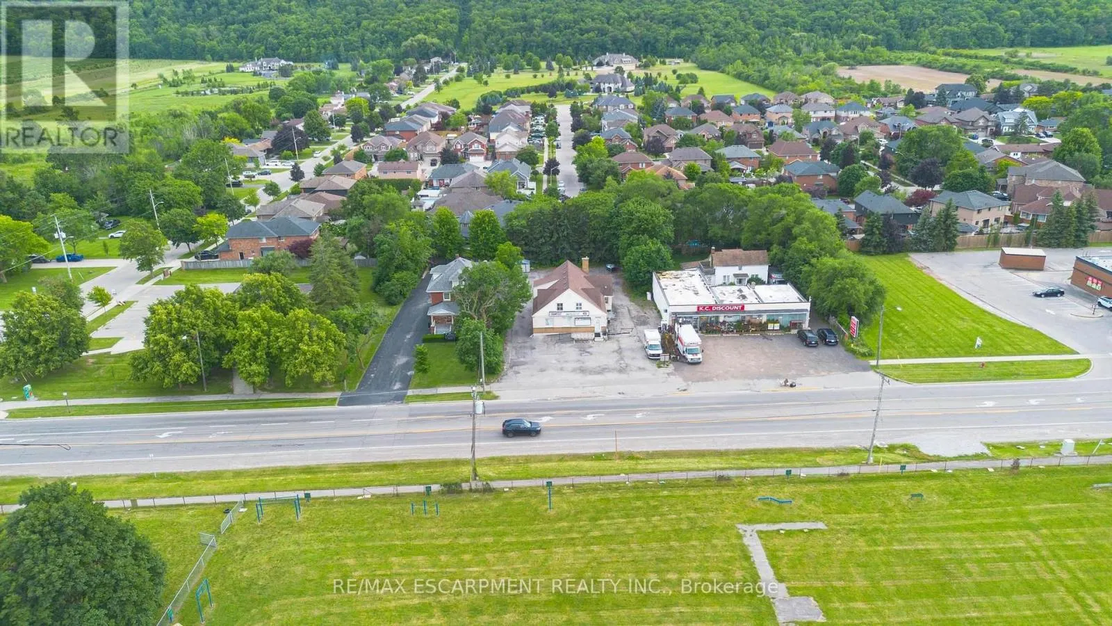 1260 HIGHWAY 8