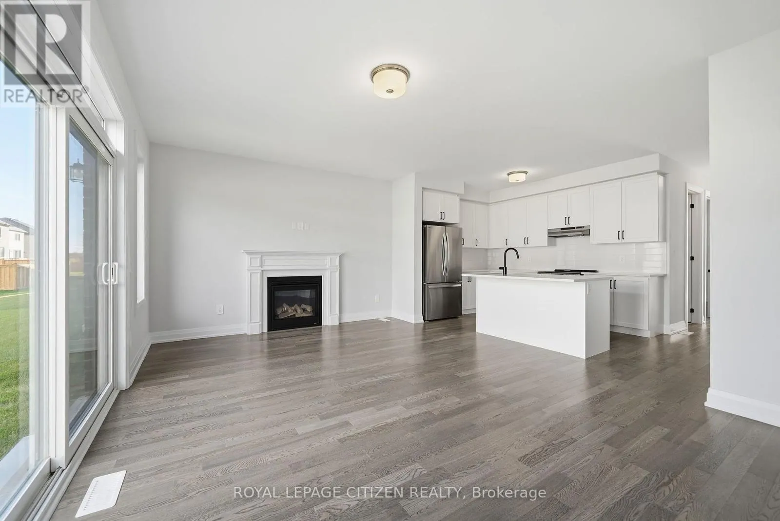 18 MCKAY AVENUE