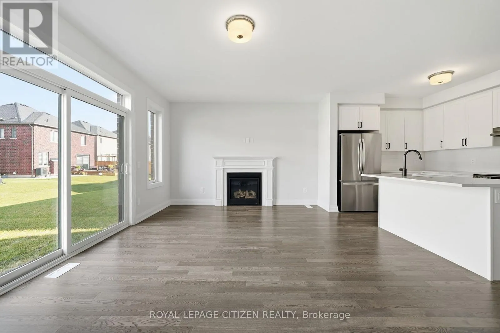 18 MCKAY AVENUE