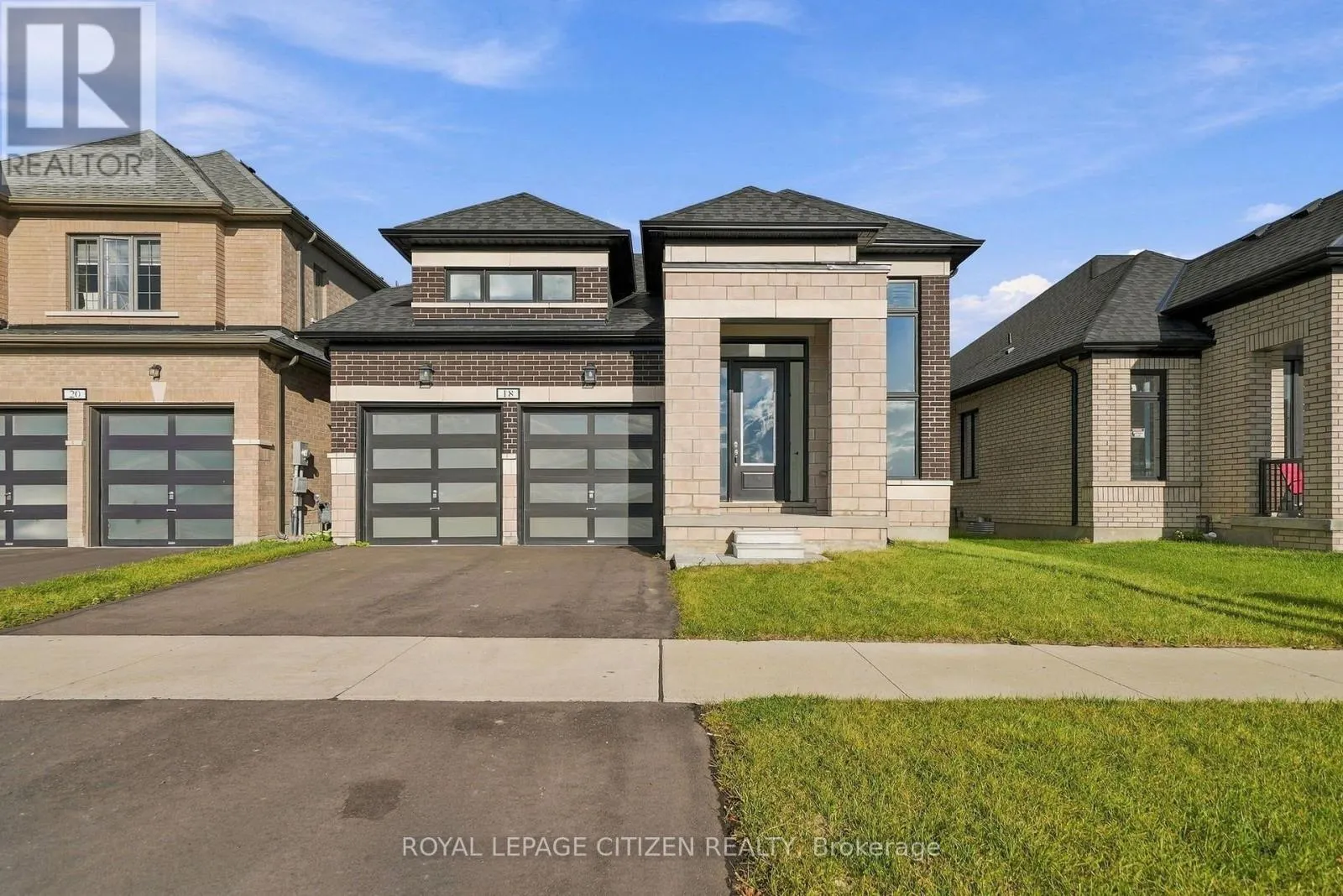 18 MCKAY AVENUE