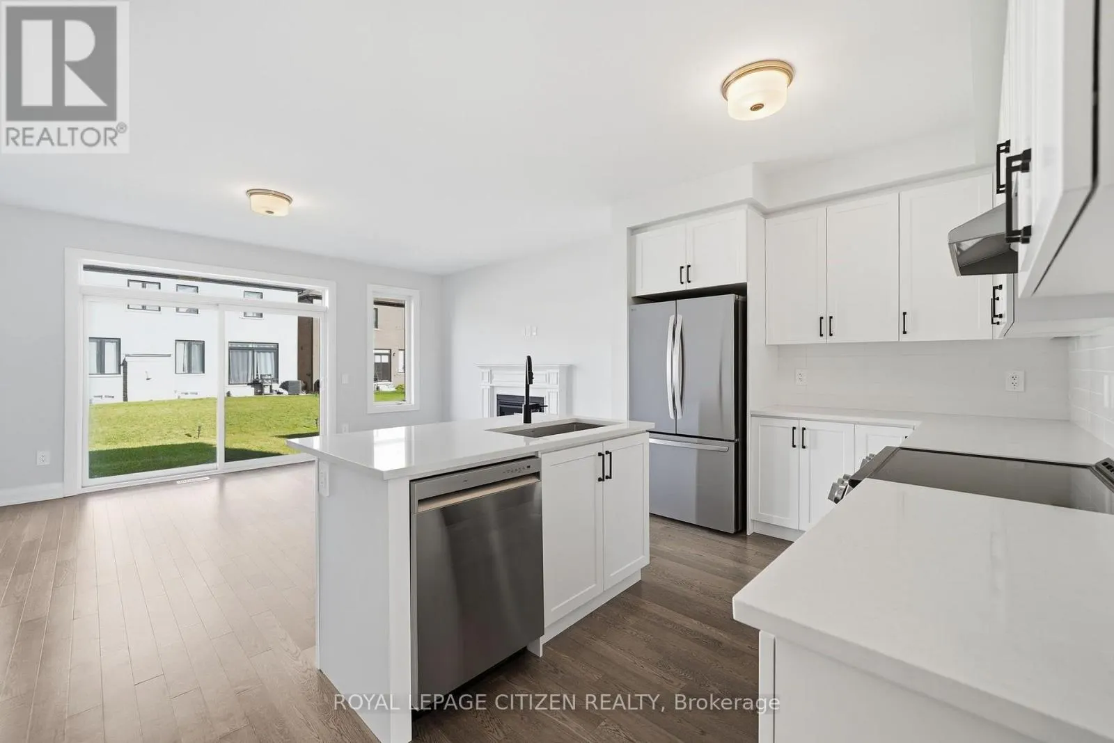 18 MCKAY AVENUE