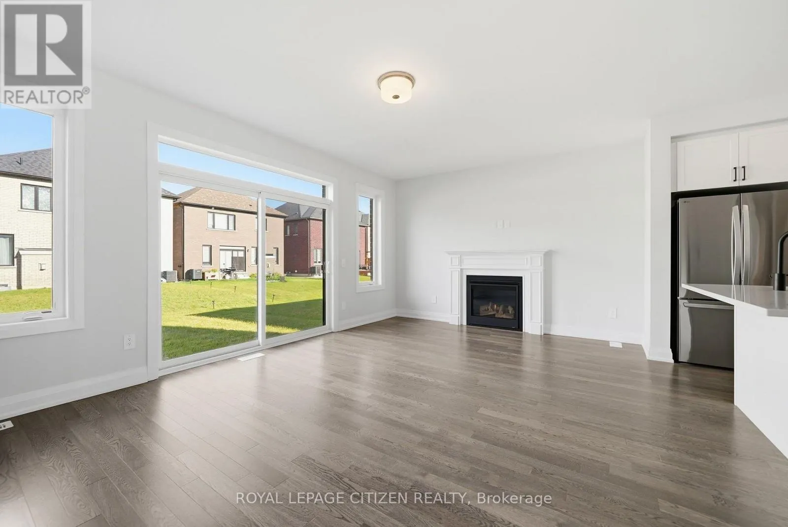 18 MCKAY AVENUE