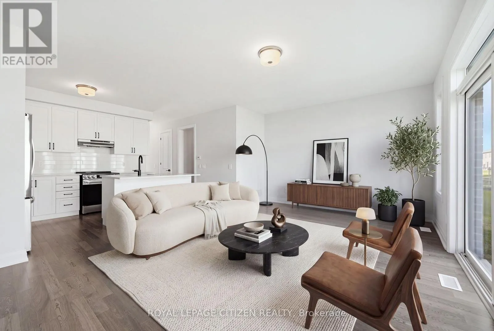 18 MCKAY AVENUE